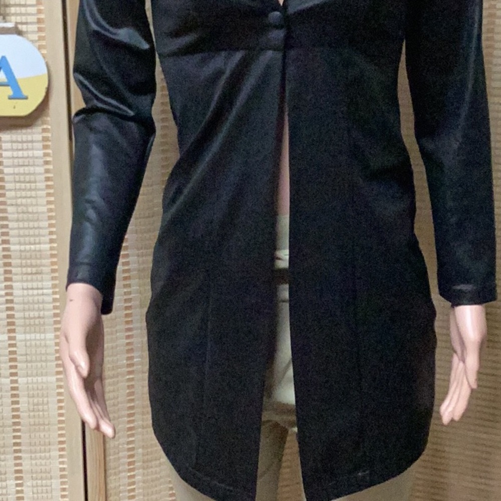 Beware Size 5 Jacket - image 3